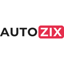 Логотип: Autozix
