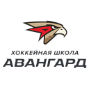 Логотип: Авангард