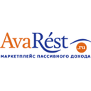 Логотип: Аварест