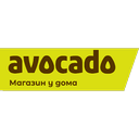 Логотип: Авокадо