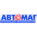 Логотип: Автомаг