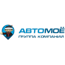 Логотип: Автомоё