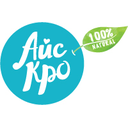 Логотип: Айскро