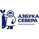 Логотип: Азбука Севера