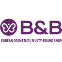 Логотип: B&B