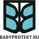 Логотип: Babyprotekt