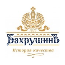 Логотип: БахрушинЪ