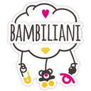Логотип: Bambiliani