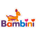 Логотип: Bambini