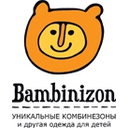 Логотип: Bambinizon