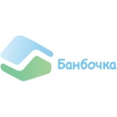 Логотип: Банбочка