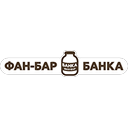 Логотип: Банка
