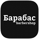 Логотип: Барабас