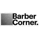 Логотип: Barber Corner
