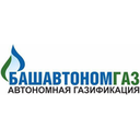 Логотип: Башавтономгаз