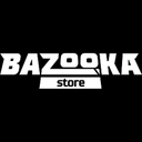 Логотип: Bazooka Store