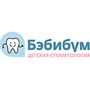 Логотип: Бэбибум