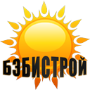 Логотип: Бэбистрой