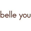 Логотип: belle you