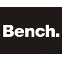 Логотип: Bench