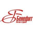 Логотип: БЕНЕФИТ+