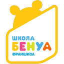 Логотип: Бенуа