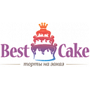 Логотип: Best Cake