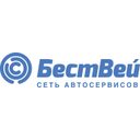 Логотип: БестВей