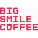 Логотип: Big Smile Coffee