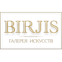 Логотип: Birjis