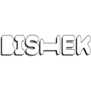 Логотип: Bishek