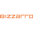 Логотип: Bizzarro