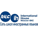 Логотип: BKC-IH