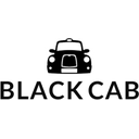 Логотип: Black Cab