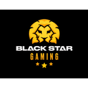 Логотип: Black Star Gaming