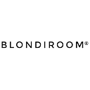 Логотип: BLONDIROOM
