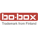 Логотип: Bo-Box