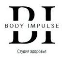 Логотип: Body Impulse