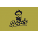 Логотип: BORODA