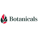 Логотип: Botanicals