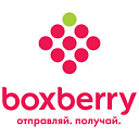 Логотип: Boxberry