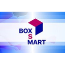 Логотип: BOXsMART