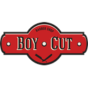 Логотип: Boy Cut
