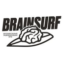 Логотип: BrainSurf