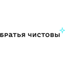 Логотип: Братья Чистовы