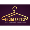 Логотип: Бренд-хантер