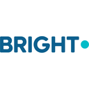 Логотип: Bright Fit