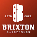 Логотип: Brixton