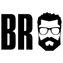 Логотип: BRO glasses
