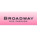 Логотип: BROADWAY